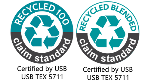 RCS Blended – Recycled Claim Standard