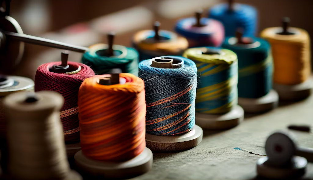 Yarn Manufacturing