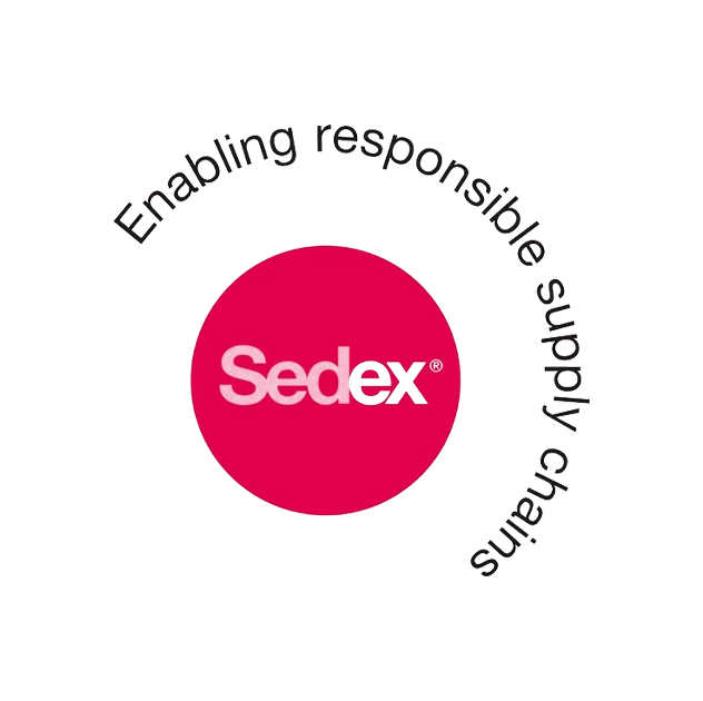 SEDEX (Supplier Ethical Data Exchange) 