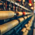 Global Trends Reshaping the Textile Industry